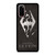 THE ELDER SCROLLS V SKYRIM Samsung Galaxy S20 Case Cover
