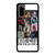 THE ERAS TOUR TAYLOR SWIFT Samsung Galaxy S20 Case Cover