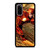 THE FLASH 3 Samsung Galaxy S20 Case Cover