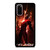 THE FLASH 6 Samsung Galaxy S20 Case Cover