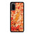 THE FLASH COLLAGE Samsung Galaxy S20 Case Cover