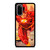 THE FLASH RUNNING DC Samsung Galaxy S20 Case Cover