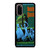 THE HAUNTED MANSION Samsung Galaxy S20 Case Cover