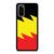 THE HUNDREDS CLOTHING COLOR Samsung Galaxy S20 Case Cover