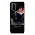 TOKYO GHOUL KEN KANEKI EYES Samsung Galaxy S20 Case Cover