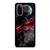 TOKYO GHOUL KEN KANEKI Samsung Galaxy S20 Case Cover