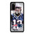 TOM BRADY NEW ENGLAND PATRIOT ART Samsung Galaxy S20 Case Cover
