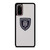 TOMMY HILFIGER 1985 LOGO Samsung Galaxy S20 Case Cover