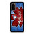 TORONTO BLUE JAYS ICON Samsung Galaxy S20 Case Cover