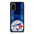 TORONTO BLUE JAYS LOGO Samsung Galaxy S20 Case Cover