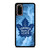 TORONTO MAPLE LEAFS LOGO HOCKEY TEAM ICON NFL Samsung Galaxy S20 Case Cover