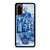 TORONTO MAPLE LEAFS NHL ICON 3 Samsung Galaxy S20 Case Cover