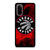 TORONTO RAPTORS SYMBOL 2 Samsung Galaxy S20 Case Cover