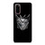 TRANSFORMERS DECEPTICONS Samsung Galaxy S20 Case Cover