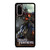 TRANSFORMERS OPTIMUS PRIME ROBOT Samsung Galaxy S20 Case Cover