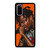 TRAVIS SCOTT ART Samsung Galaxy S20 Case Cover