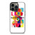 MARIMEKKO HERITAGE PATTERN iPhone 13 Pro Case Cover