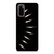 TRAVIS SCOTT BLACK PANTHER ALBUM COVER Samsung Galaxy S20 Case Cover