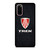 TREK BIKE METAL LOGO Samsung Galaxy S20 Case Cover