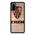 TREK BIKE WOODEN LOGO Samsung Galaxy S20 Case Cover