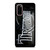 TRIUMPH MOTORCYCLE EMBLEM Samsung Galaxy S20 Case Cover
