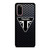 TRIUMPH MOTORCYCLE LOGO Samsung Galaxy S20 Case Cover