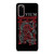 TRIVIUM BAND SHOGUN ALBUM 10 YEARS Samsung Galaxy S20 Case Cover