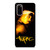 TUPAC SHAKUR Samsung Galaxy S20 Case Cover