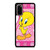 TWEETY BIRD LOONEY TUNES Samsung Galaxy S20 Case Cover
