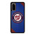 WASHINGTON NATIONAL PLATE LOGO Samsung Galaxy S20 Case Cover
