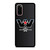 WESTERN STAR Samsung Galaxy S20 Case Cover