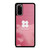 WINGS BTS BANGTAN ALBUM COVER Samsung Galaxy S20 Case Cover