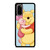 WINNIE THE POOH AND PIGLET Samsung Galaxy S20 Case Cover