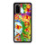 WINNIE THE POOH Cartoon Samsung Galaxy S20 Case Cover