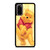 WINNIE THE POOH Disney Samsung Galaxy S20 Case Cover