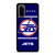 WINNIPEG JETS HOCKEY ICE LOGO Samsung Galaxy S20 Case Cover