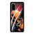 WOLVERINE CLAW X-MEN Samsung Galaxy S20 Case Cover