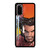 WOLVERINE LOGAN Samsung Galaxy S20 Case Cover