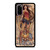 WONDER WOMAN DIANA ART Samsung Galaxy S20 Case Cover
