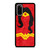 WONDER WOMAN ICON Samsung Galaxy S20 Case Cover