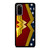 WONDER WOMAN Samsung Galaxy S20 Case Cover