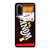 WONKA BAR GOLDEN TICKET Samsung Galaxy S20 Case Cover