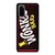 WONKA BAR Samsung Galaxy S20 Case Cover