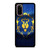 WORLD OF WARCRAFT ALLIANCE WOW FLAGE Samsung Galaxy S20 Case Cover