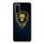 WORLD OF WARCRAFT ALLIANCE Samsung Galaxy S20 Case Cover