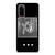XO LOGO THE WEEKND Samsung Galaxy S20 Case Cover