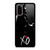 XO THE WEEKND LOGO BLACK WHITE Samsung Galaxy S20 Case Cover