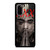 XXXTENTACION FACE Samsung Galaxy S20 Case Cover
