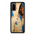 YNW MELLY Samsung Galaxy S20 Case Cover