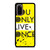 YOLO Samsung Galaxy S20 Case Cover